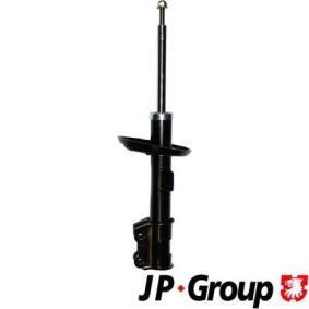 Stoßdämpfer von JP GROUP 1242105170