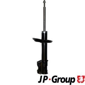 VAUXHALL Stoßdämpfer von JP GROUP
