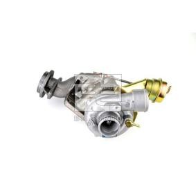 Turbolader von BE TURBO