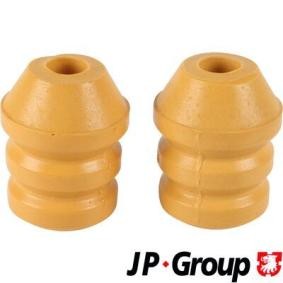 Staubschutzsatz, Stoßdämpfer 1242700610 von JP GROUP günstig für 13,21 € online kaufen