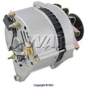 Køb Generator af WAI 12428N til den lave pris 974,54 DKK