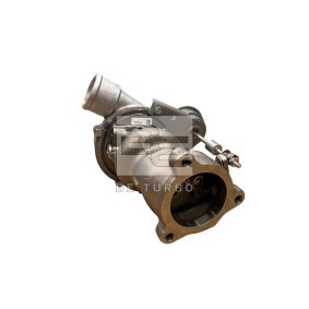 Acquista Turbina da BE TURBO 124306RED a buon mercato per soli 577,69 €