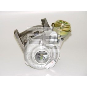 Turbolader von BE TURBO