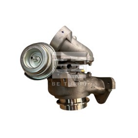 Turbolader von BE TURBO