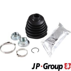 Köp Bälgsats, drivaxel av JP GROUP 1243602810 till det låga priset 188,85 kr