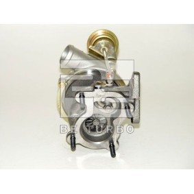 Turbolader 124502RED von BE TURBO günstig für 612,62 € online kaufen