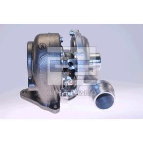 Turbolader für NISSAN von BE TURBO