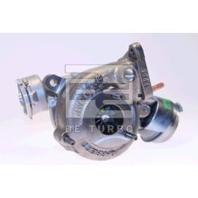 Turbolader von BE TURBO