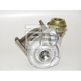 Turbolader von BE TURBO