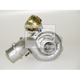 Turbolader von BE TURBO