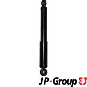 Stoßdämpfer von JP GROUP 1252103500