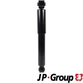 Compre Amortecedor da JP GROUP 1252103800 a um preço baixo por 40,54 €