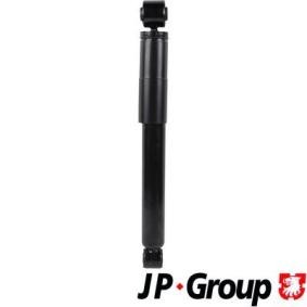 Stoßdämpfer 1252103900