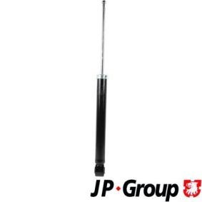 Compre Amortecedor da JP GROUP 1252104000 a um preço baixo por 41,12 €