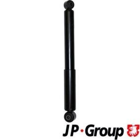 Stoßdämpfer von JP GROUP 1252104200