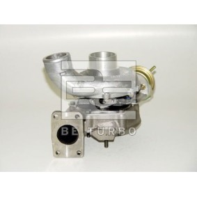 Turbolader von BE TURBO