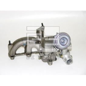 Turbolader 125310RED von BE TURBO günstig für 616,92 € online kaufen