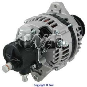 Lichtmaschine 12536N