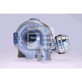 Turbolader von BE TURBO
