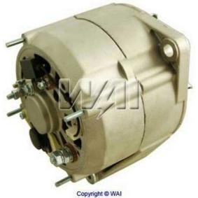 Køb Generator af WAI 12585N til den lave pris 1312,70 DKK