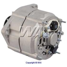Køb Generator af WAI 12586N til den lave pris 1533,92 DKK