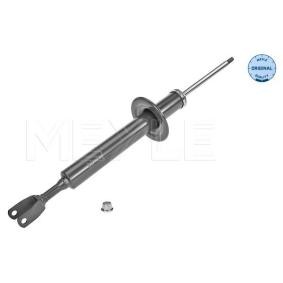 Stoßdämpfer 126 625 0005 von MEYLE günstig für 60,10 € online kaufen