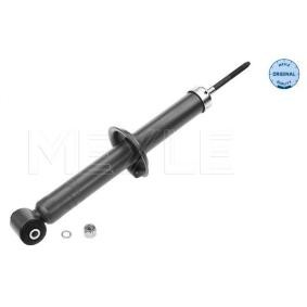 Achetez des Amortisseur MEYLE 126 715 0008 à prix pour 36,47 €