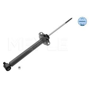 Stoßdämpfer 126 725 0006 von MEYLE günstig für 41,42 € online kaufen