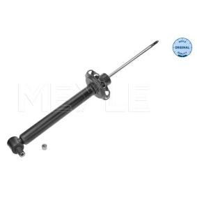 Stoßdämpfer 126 725 0007 von MEYLE günstig für 38,85 € online kaufen