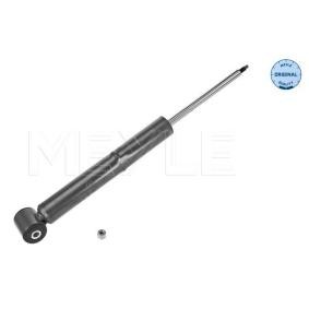Stoßdämpfer 126 725 0008 von MEYLE günstig für 48,82 € online kaufen