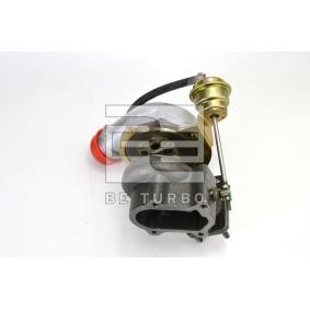 Turbolader von BE TURBO