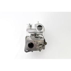 Turbolader von BE TURBO