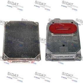 Compre Módulo de comando, iluminação da SIDAT 12630 a um preço baixo por 484,15 €