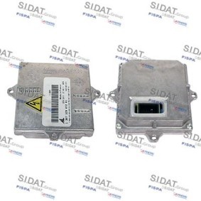 Compre Módulo de comando da iluminação de SIDAT online para Classe C T-modell (S203) a preços moderados