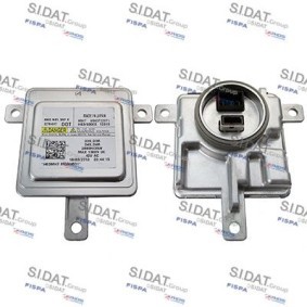 Comprar Unidad de control, iluminación de FISPA 12653 a bajo precio de 253,30 €