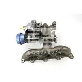 Turbolader von BE TURBO
