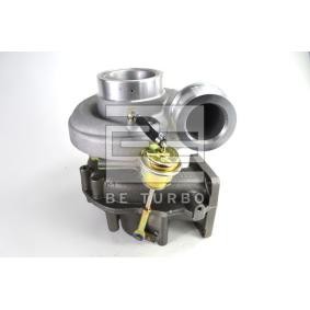 Turbolader 126777RED DAF von BE TURBO