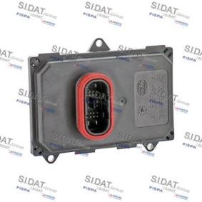 Compre Módulo de comando, iluminação da SIDAT 12680 a um preço baixo por 197,24 €