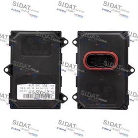 Compre Módulo de comando, iluminação da SIDAT 12685 a um preço baixo por 251,07 €