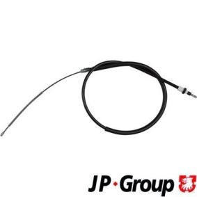Handbremsseil 1270304400
