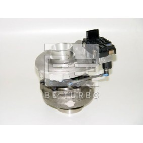 Turbolader von BE TURBO
