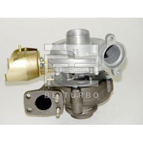 Turbolader 127217RED von BE TURBO günstig für 494,63 € online kaufen