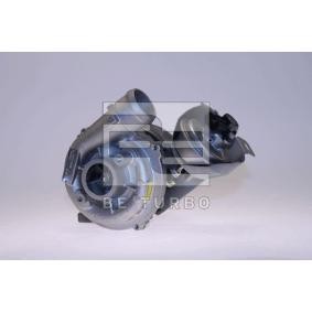 Turbolader 127229RED von BE TURBO günstig für 666,09 € online kaufen
