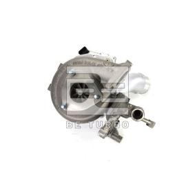 Turbolader von BE TURBO