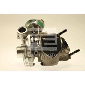 Turbolader für LAND ROVER von BE TURBO