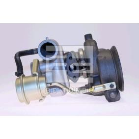 Turbolader von BE TURBO