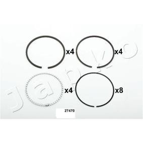 Compre Segmento da JAPKO 127470 a um preço baixo por 50,83 €