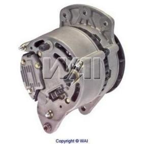 Lichtmaschine 12750N