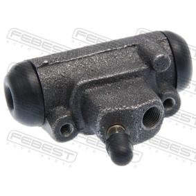 Comprar Cilindro de freno de rueda de FEBEST 1278-PORR a bajo precio de 12,89 €