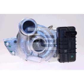 Turbolader von BE TURBO